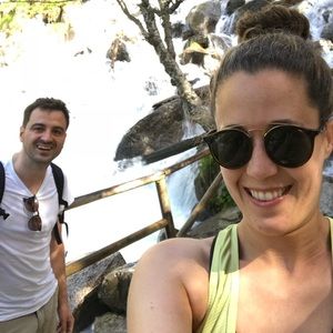 Meet your Posher, Kate